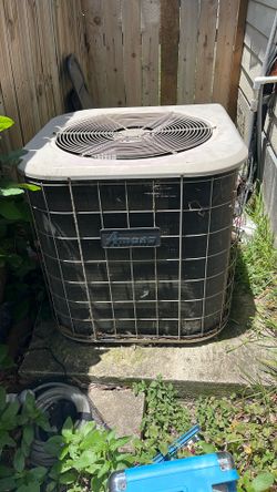 Home Ac Unit