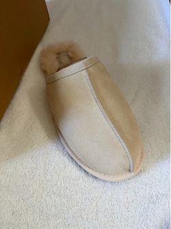 UGG Women’s Pearle Slippers