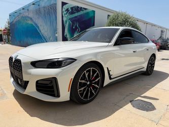 2024 BMW 4-Series Gran Coupe