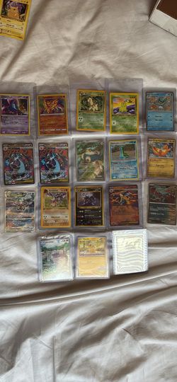 Pokémon Collection