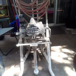Paint Sprayer 
