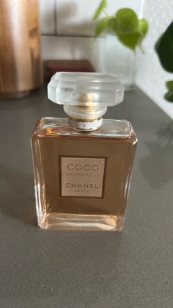 Chanel Coco MADEMOISELLE