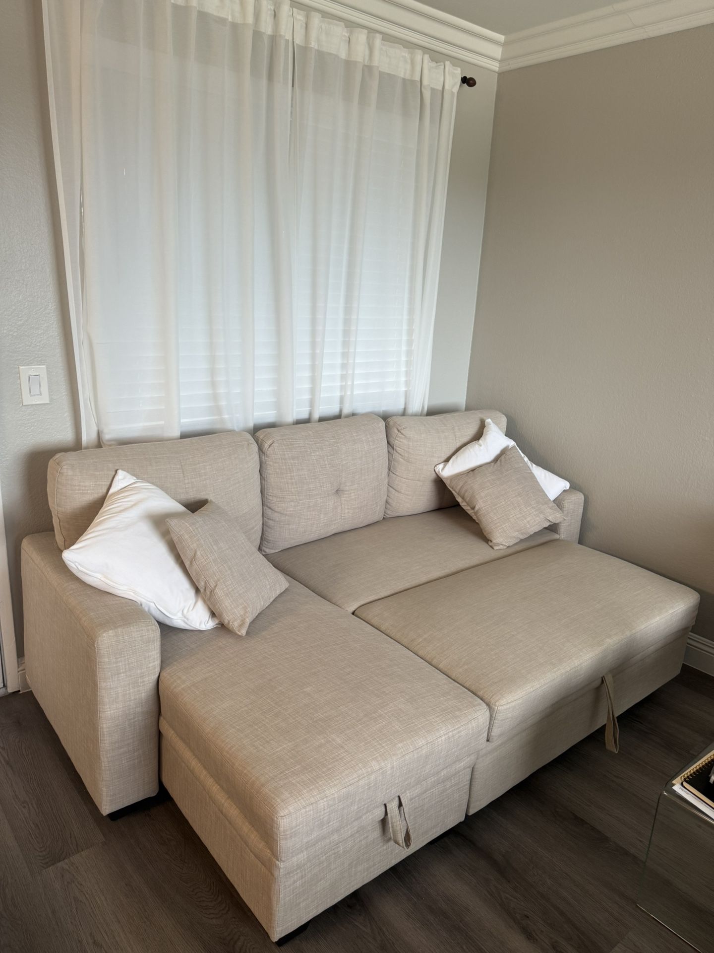 Sleeper Sofa