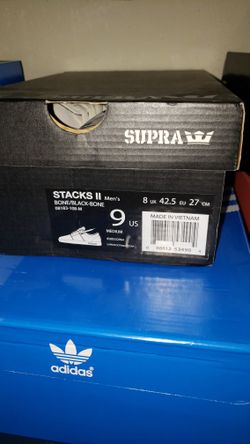 Skate And Running Shoes. Size 9 Mens Ask For Price