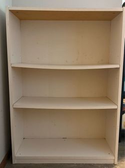 Bookcase