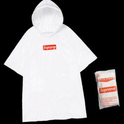 SUPREME PANCHO!! BRAND NEW! SHIP RIGHT AWAY!!