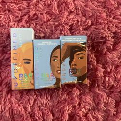 Undefined Beauty Bundle 