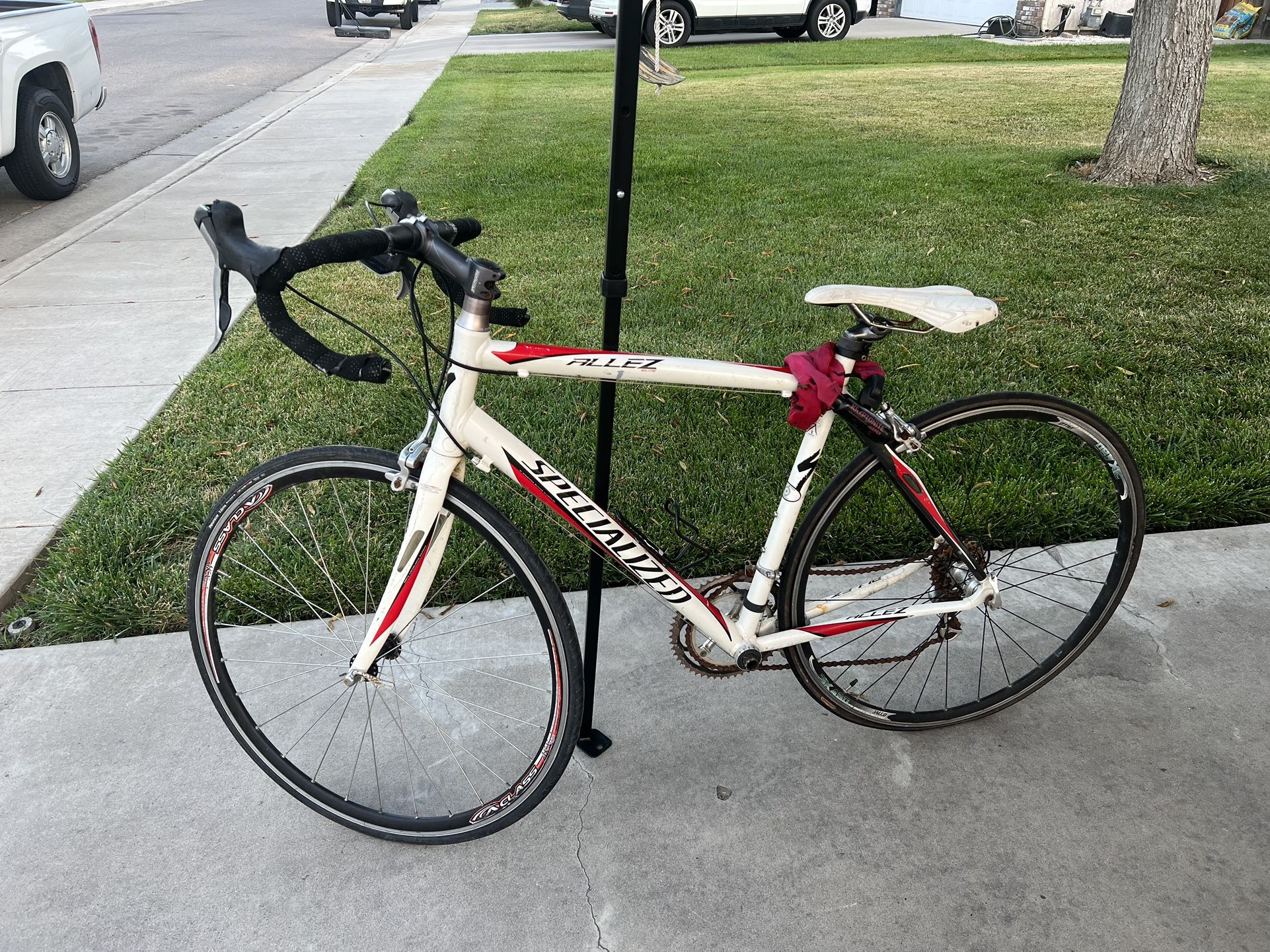 Bike( Specialized)brand