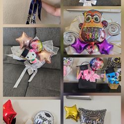 Graduation Gifts