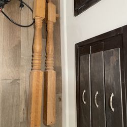 Stair Posts