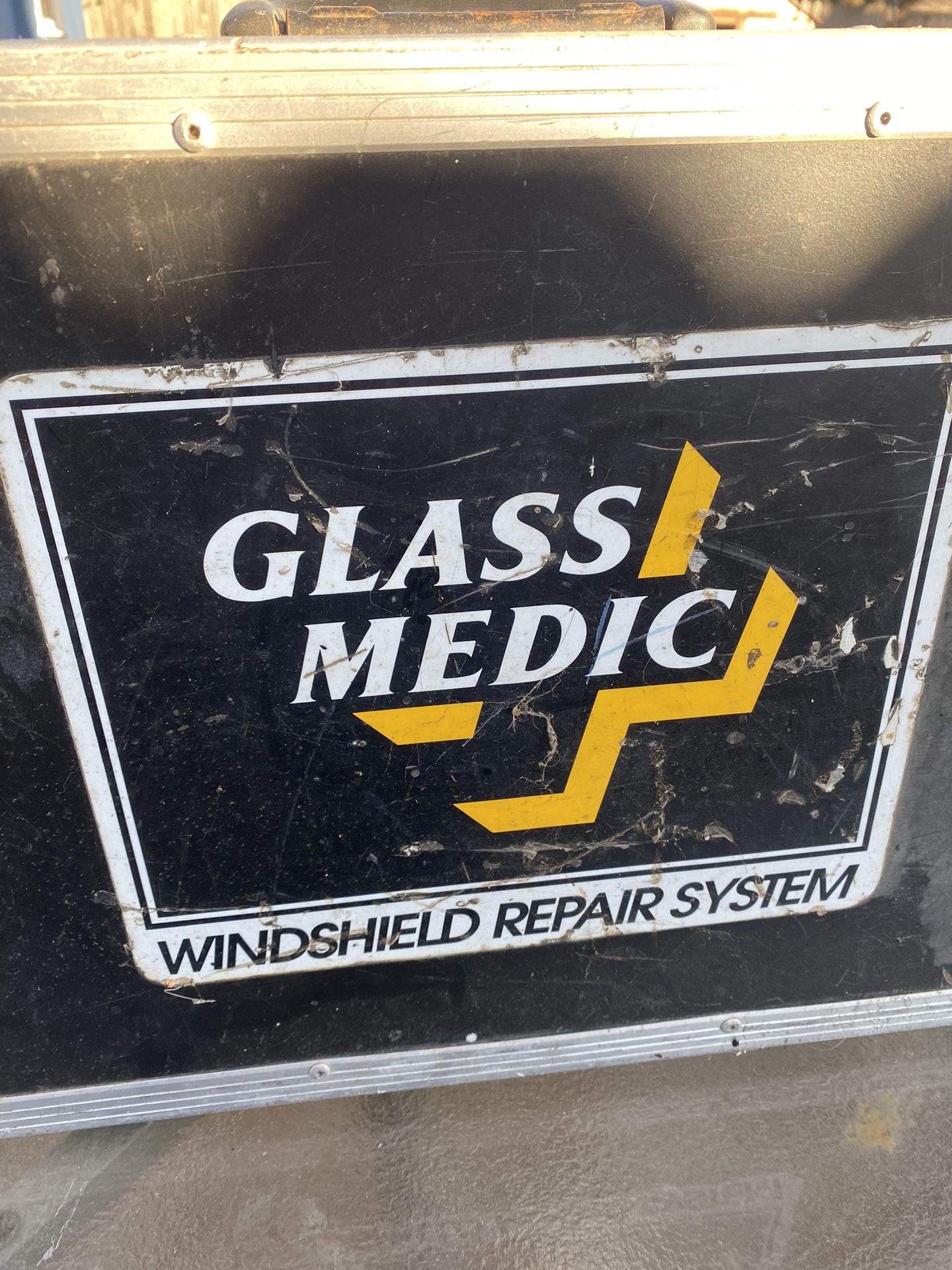 Windshield Repair