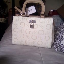 Guess Handbag 