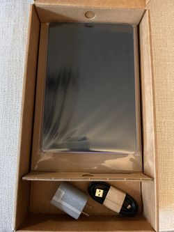 Amazon Fire HD10 Tablet
