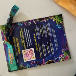 Beyond Wonderland 2 Day Experience Pass Tickets 