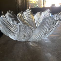 Beautiful Glass Bowl