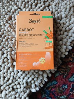 Blemish Rescue Patches Sweet Chef