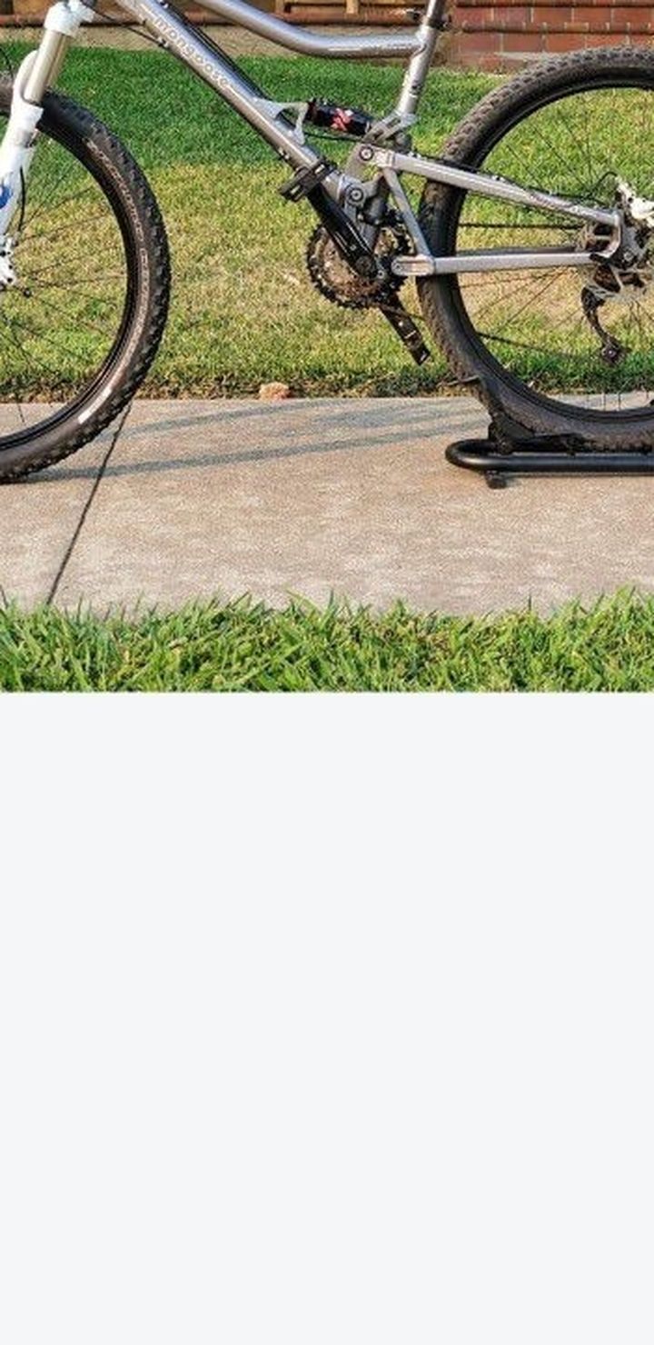 Mongoose Canaan Comp