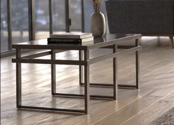 Ashley Coffee Table