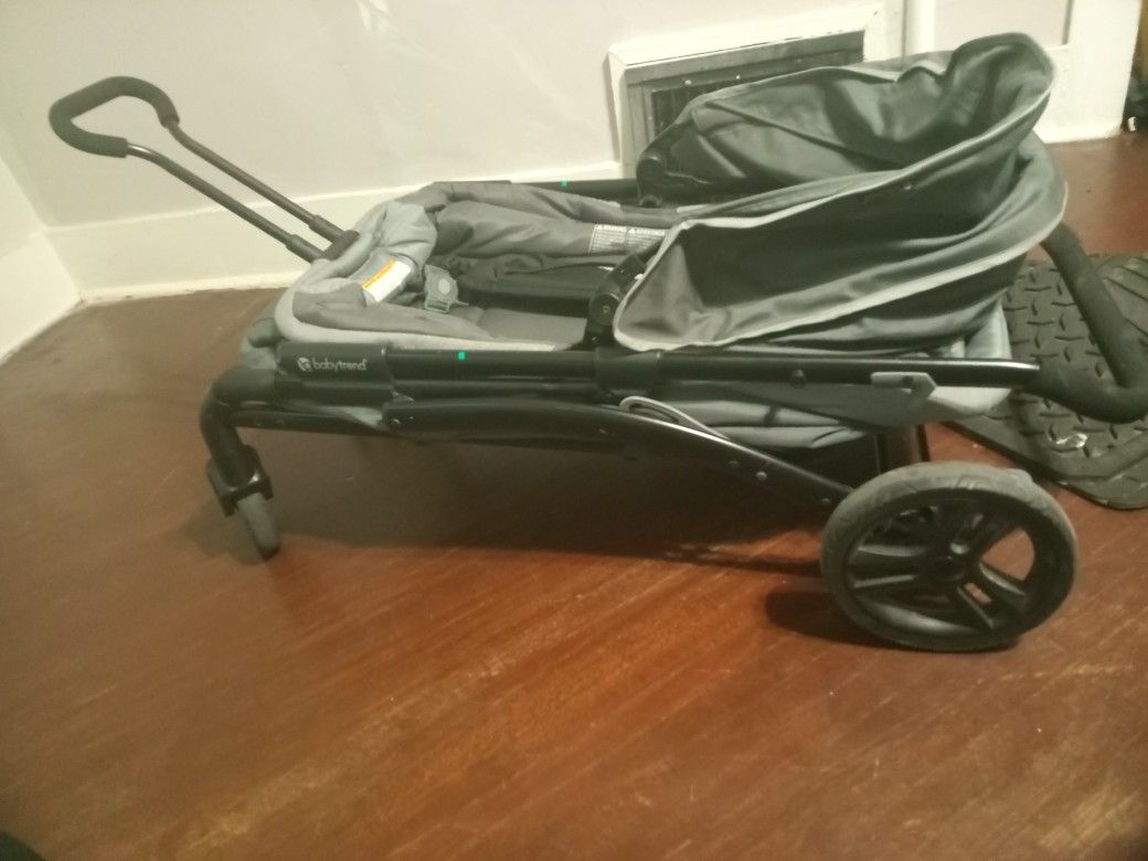 Stroller For Kids