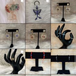 EVIL EYE JEWELRY 