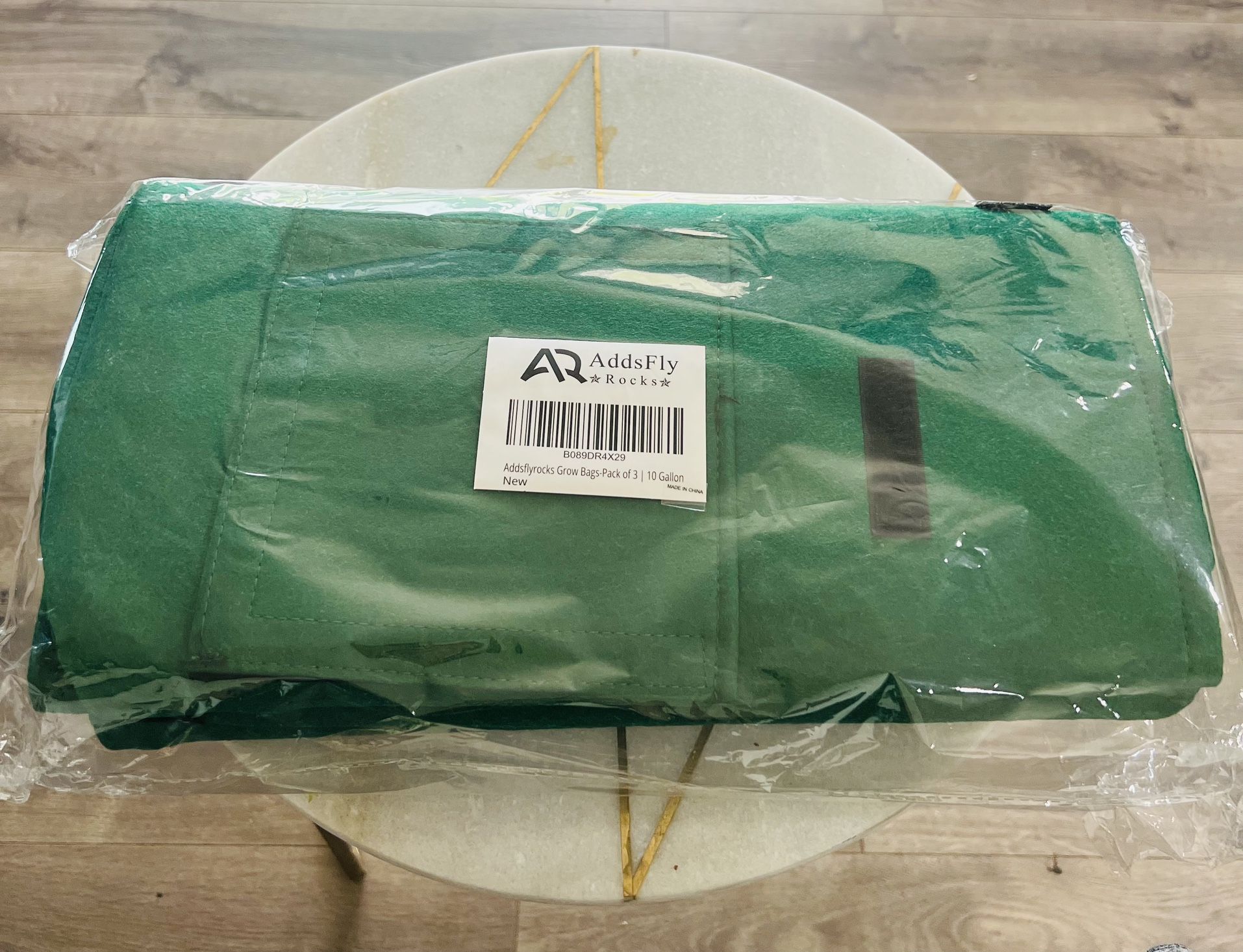 Grow Bags