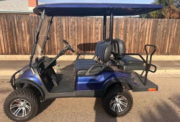 2021 Icon i40L - Clean Title