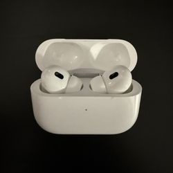 AirPod Pros (Gen 2)