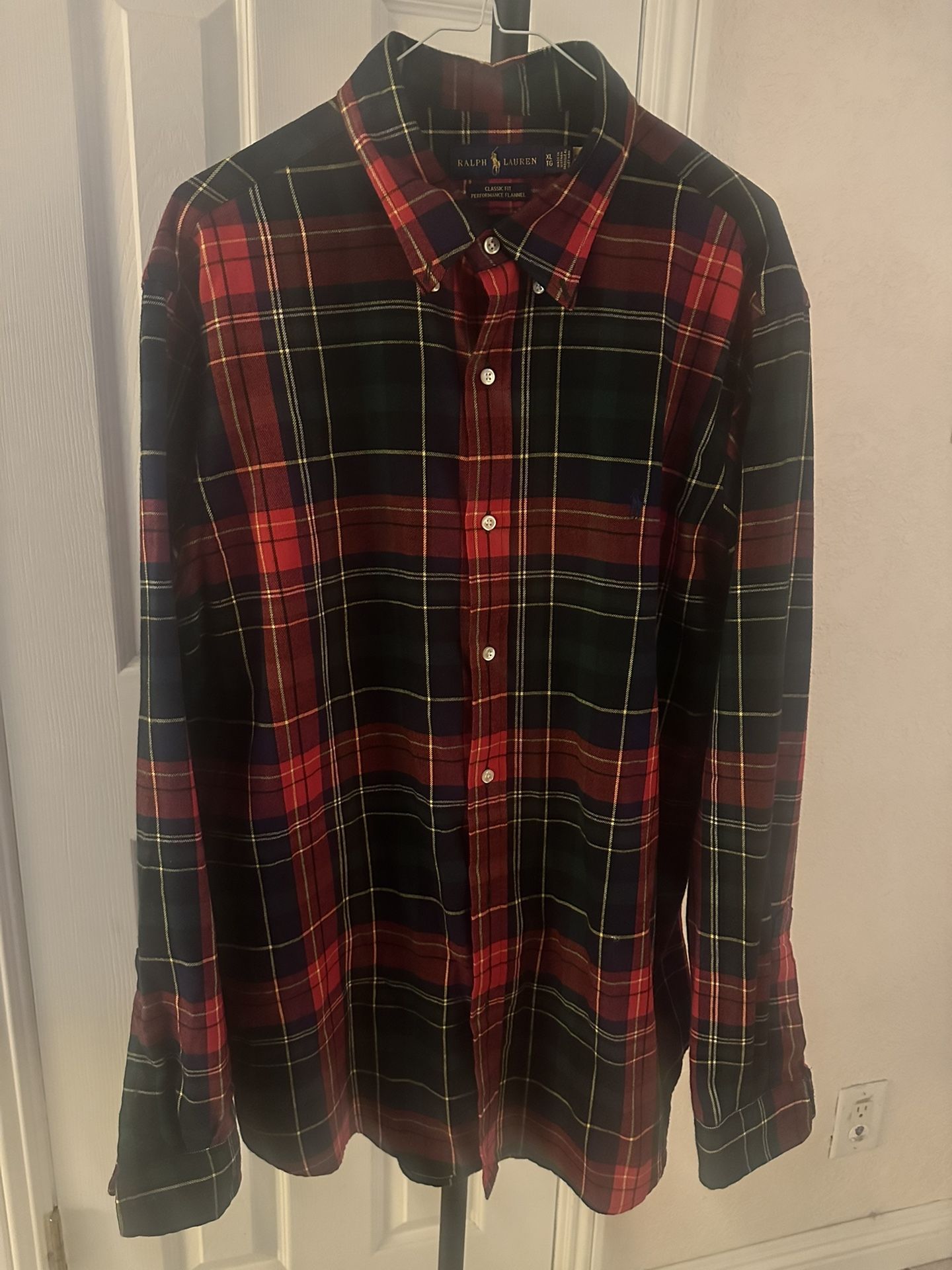 Polo Ralph Lauren Shirt