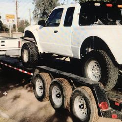 I WILL HAUL or TRANSPORT WHATEVER to WHEREVER inside the state of Arizona