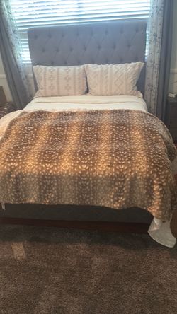 Pottery Barn Infant Toddler Blanket