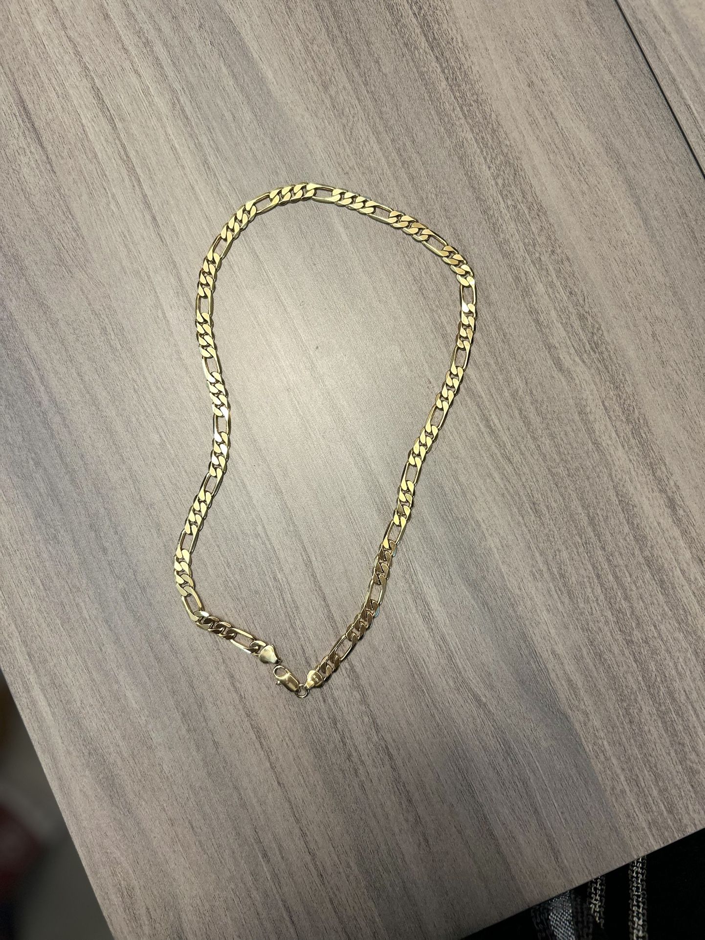 Gold Chain