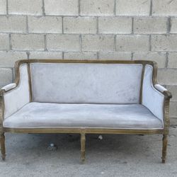 Vintage Couch