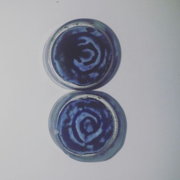 Handmade acrylic Gauges