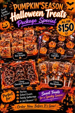 Treat maker
