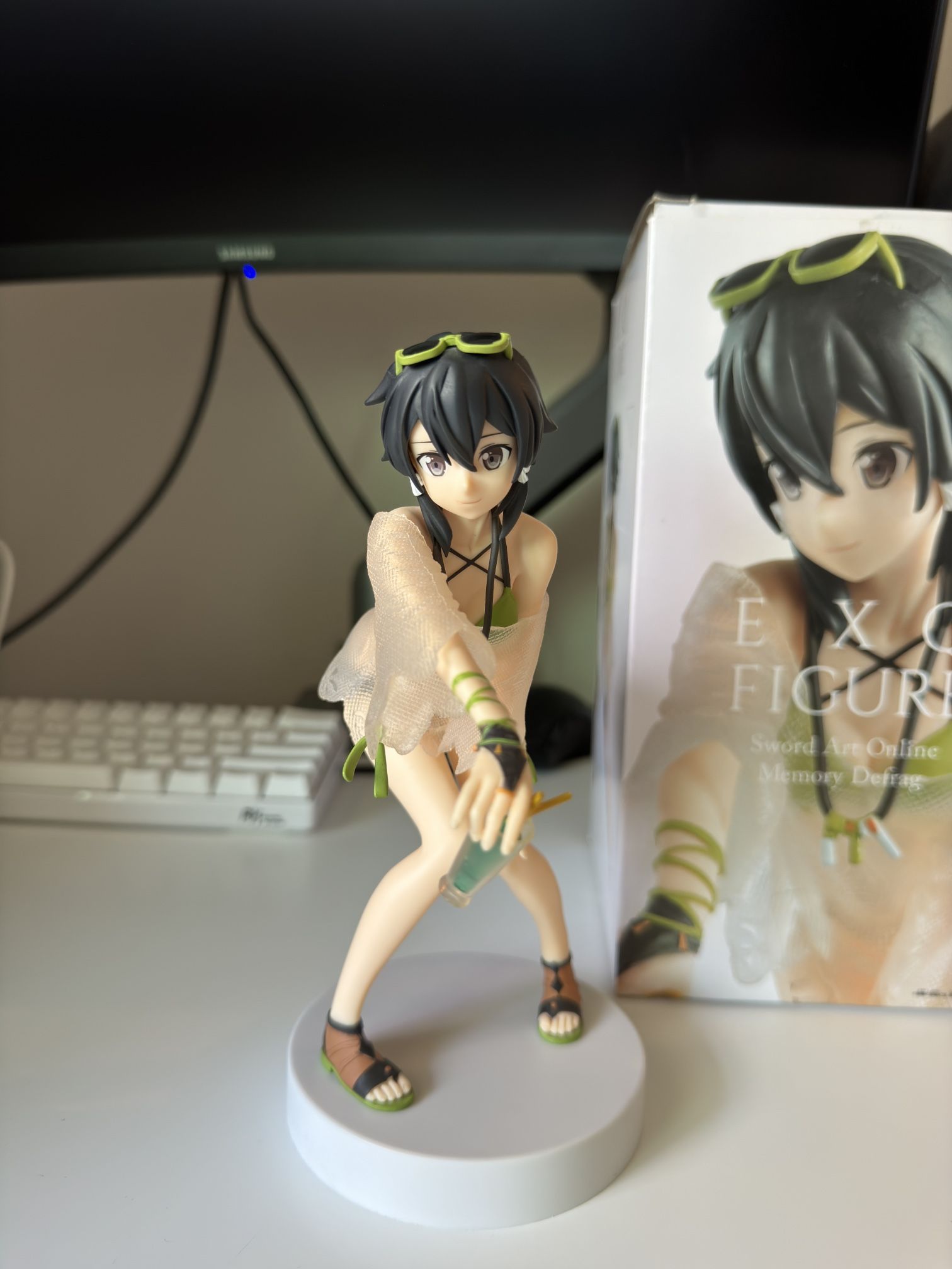 anime figures for sale