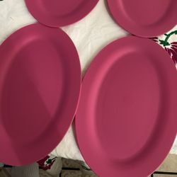 Tupperware Set4 
