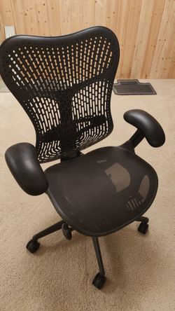 Herman Miller Mirra 2 - $300 each
