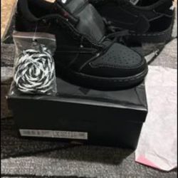black phantom 1s