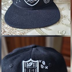 Men's caps. 4 caps for $120
