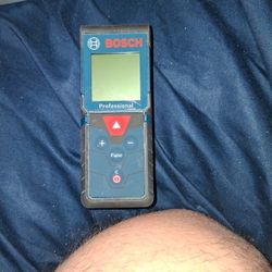 Bosch Laser Level 