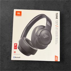 JBL 720BT Headphones 