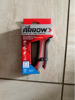 Staple gun