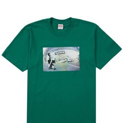 Supreme Dylan Tee