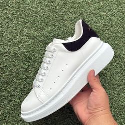 McQueen White 
