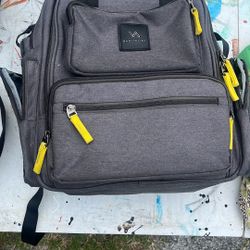 Diaper Bag