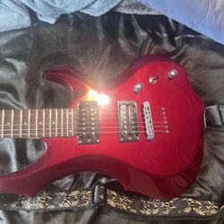 LTD Electric Guitar 