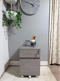 File cabinet, Archivero