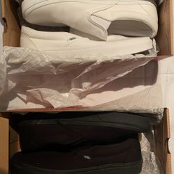 Slip-On Vans for Men