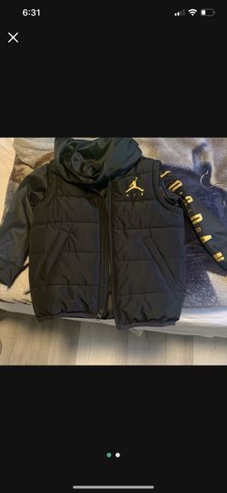 Jordan Winter Jacket