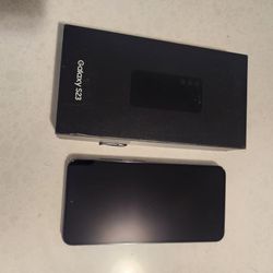 Samsung S23